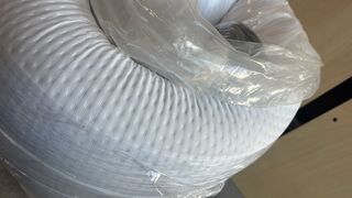 Matras, Emma, Hybrid II | 200×200 cm